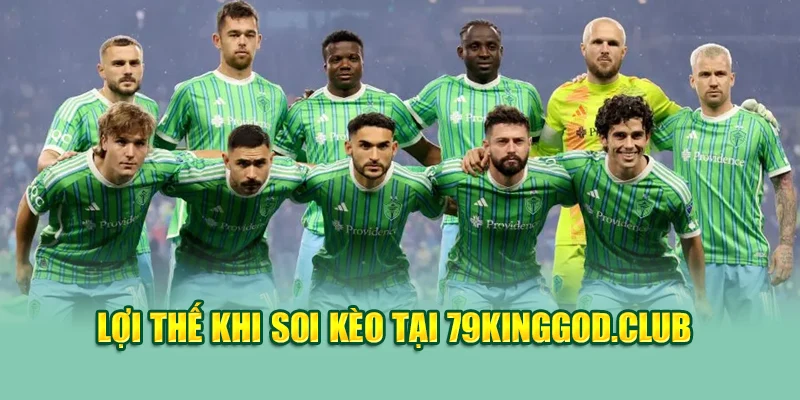 Soi Kèo Bóng Đá Botafogo Vs Seattle Sounders Cùng m88dkiu.com 3 Lợi thế khi soi kèo tại m88dkiu.com