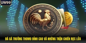 Gà Trường Thomo