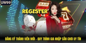 Đăng Ký Thành Viên Mới