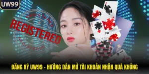 Đăng Ký UW99