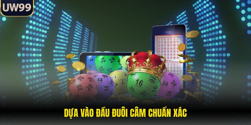 Soi Cầu Xổ Số - Hành Trình Tìm Kiếm Vận May Chuẩn 3 Dựa vào đầu đuôi câm chuẩn xác