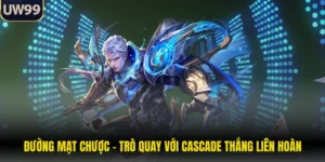 Đường Mạt Chược