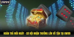 Hoàn Trả Mỗi Ngày