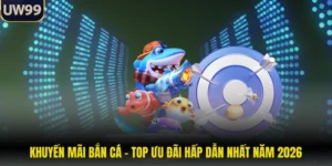 Khuyến Mãi Bắn Cá