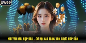 Khuyến Mãi Nạp Đầu