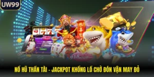 Nổ Hũ Thần Tài