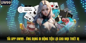 Tải App UW99