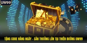 Tặng Code Hằng Ngày