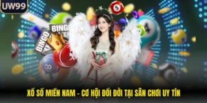 Xổ Số Miền Nam